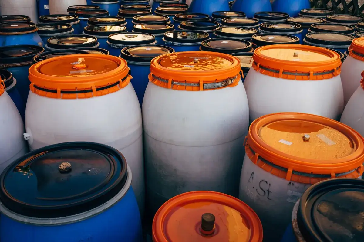 Medical Waste Removal in Meadow Woods, FL