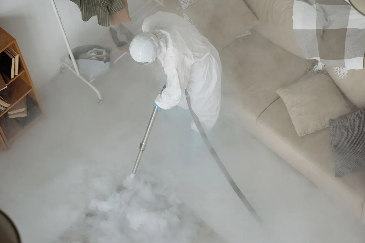 Crime Scene Cleanup in Meadow Woods, FL