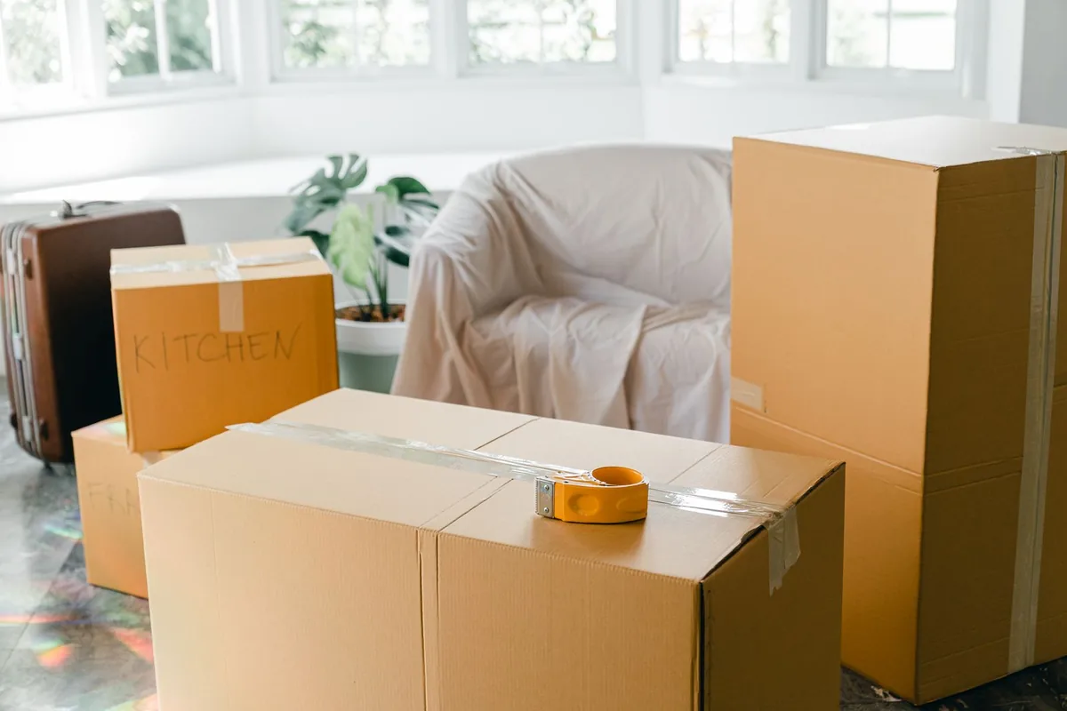 Hoarding Cleanup in Meadow Woods, FL